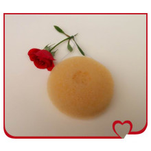 2014 Best Selling 100% Natural Konjac Sponge Freeze-dry Konjac Sponge